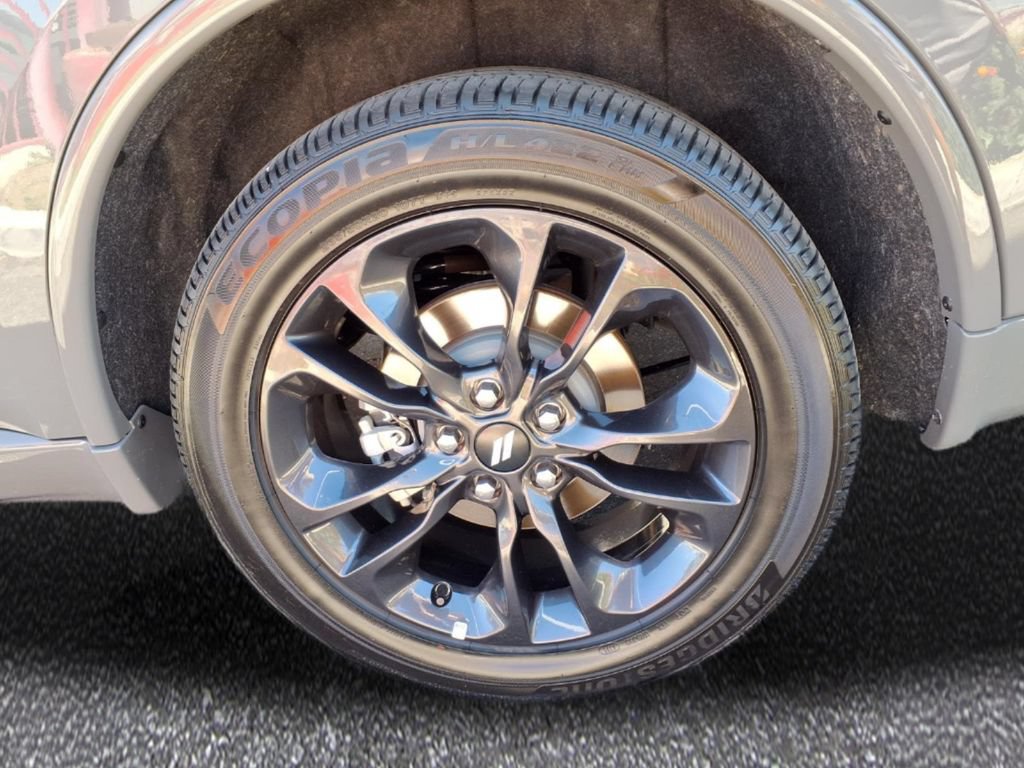Used 2026 Dodge Durango GT AWD/4WD image 6
