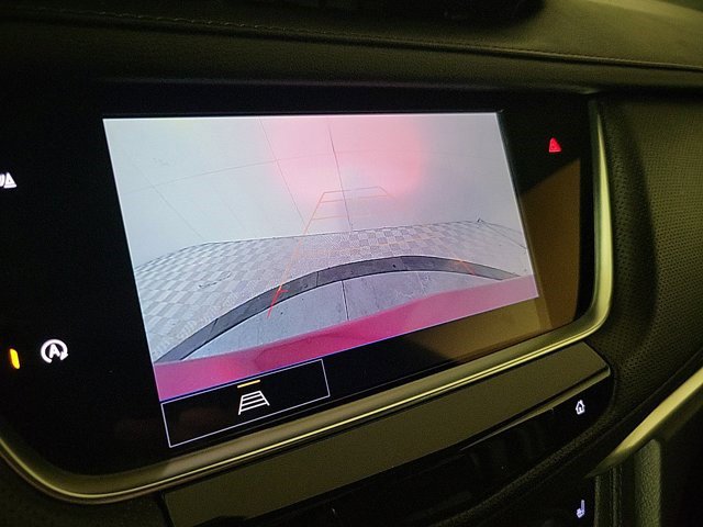 Certified 2024 Cadillac XT5 Premium Luxury image 18