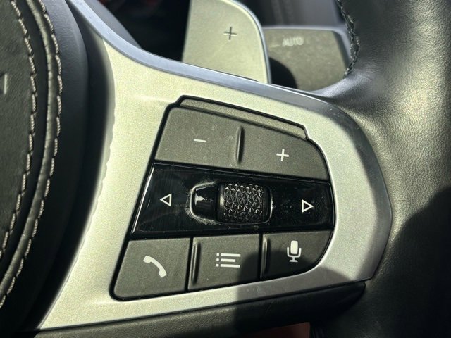 Used 2022 BMW M850i Gran Coupe xDrive image 21