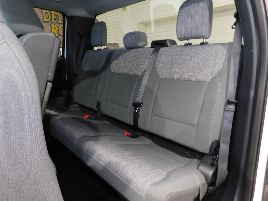 Used 2023 Ford F150 XLT w/ Trailer Tow Package image 48