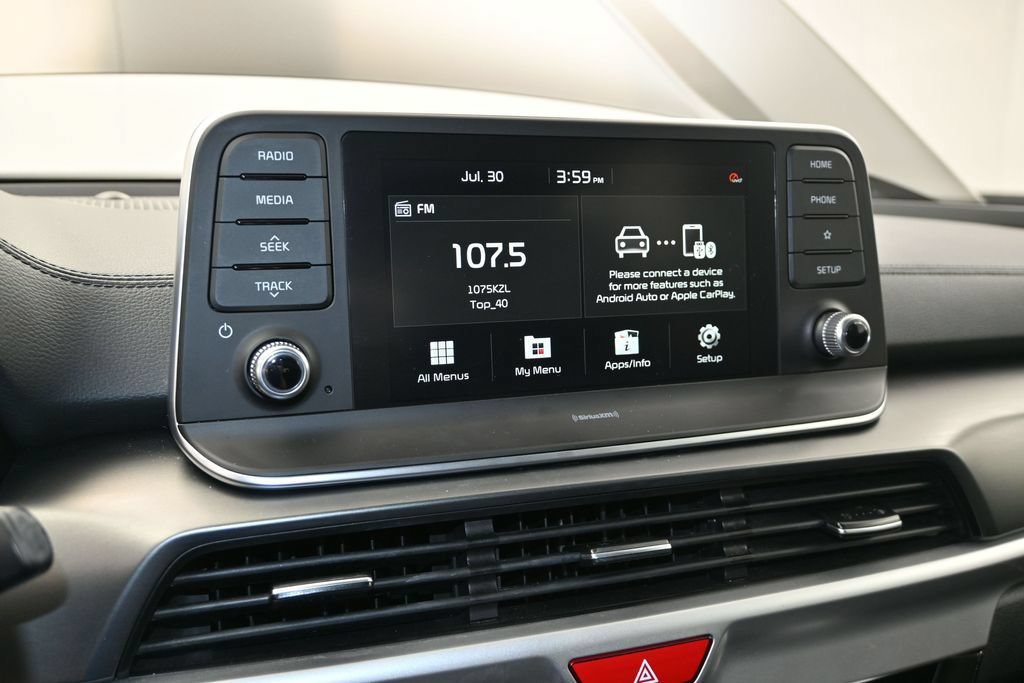 Used 2021 Kia Telluride S AWD/4WD image 21