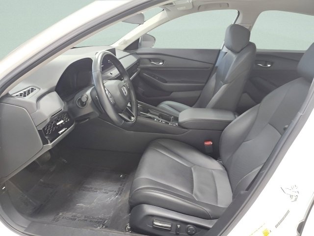 Used 2025 Honda Accord EX-L image 22