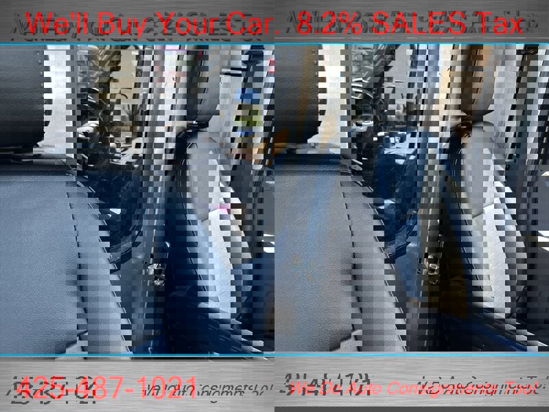 Used 2023 Ford Transit 250 148 High Roof Extended w/ Load Area Protection Package RWD image 21