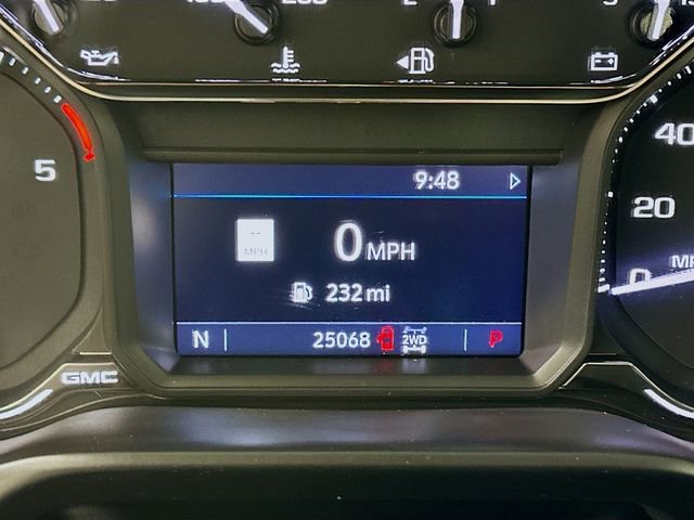 Certified 2023 GMC Sierra 3500 AT4 w/ AT4 Preferred Package image 13