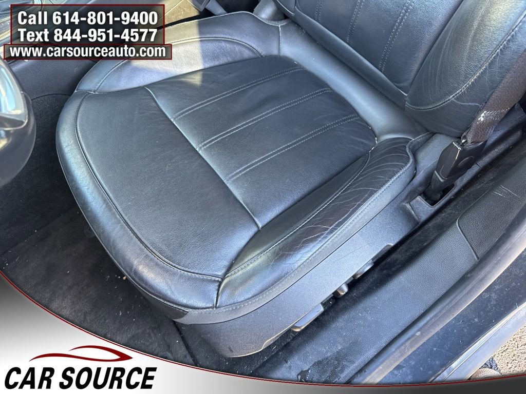 Used 2012 Buick Regal Premium image 16