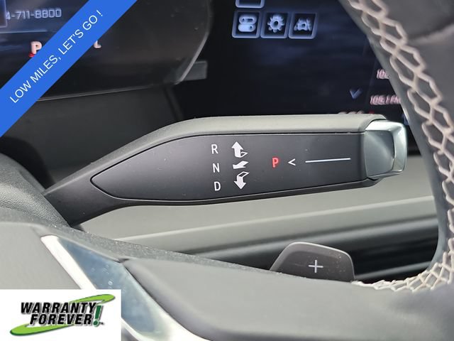 Used 2024 Chevrolet Traverse LS w/ Midnight/Sport Edition FWD image 22