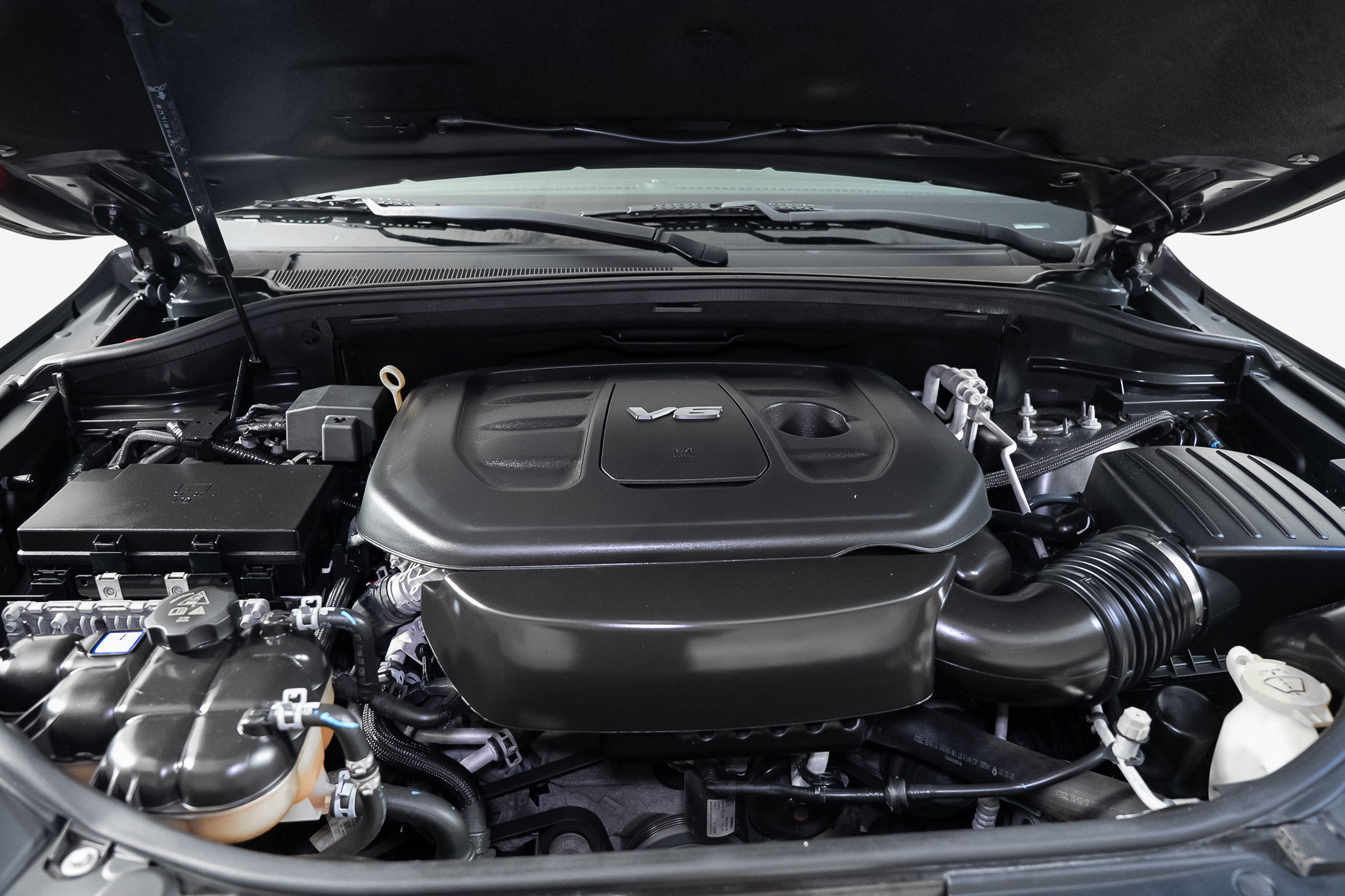 Used 2018 Jeep Grand Cherokee Laredo RWD image 40
