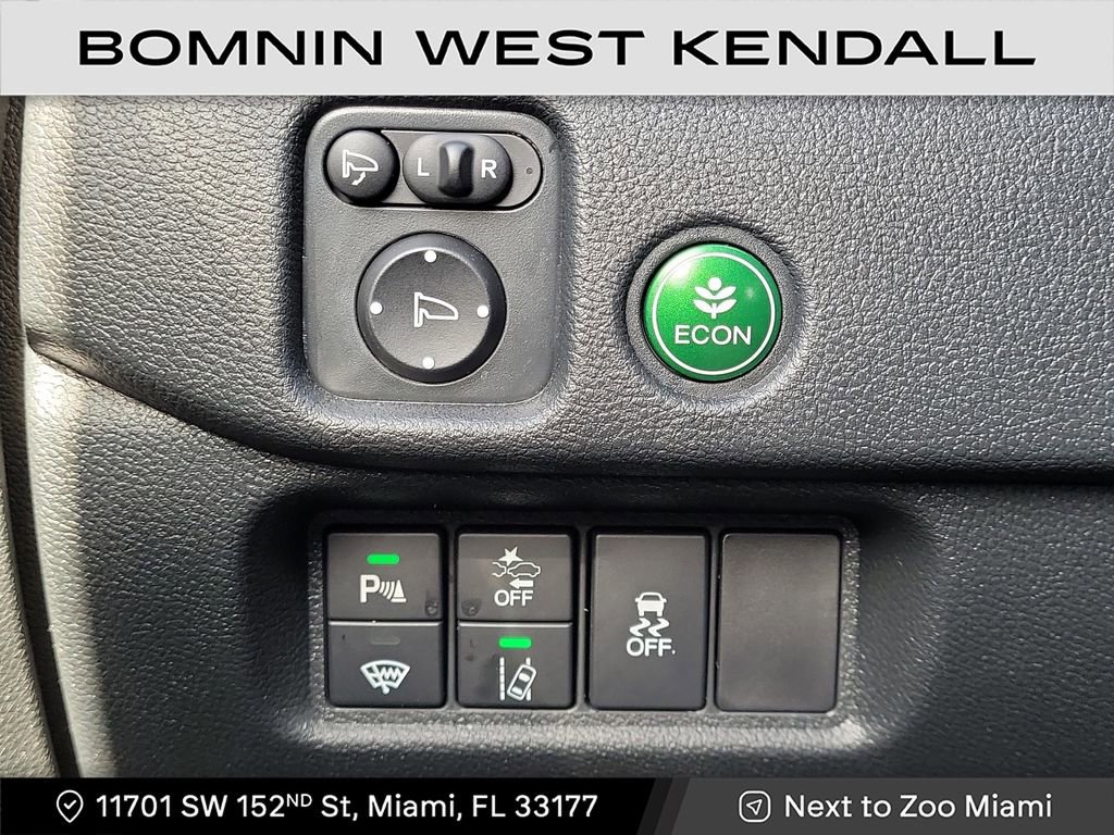 Used 2022 Honda Passport Elite image 27