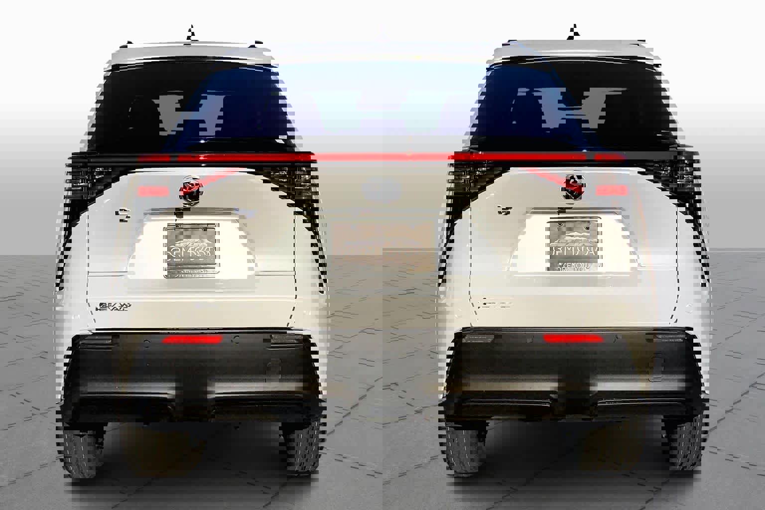 New 2026 Toyota bZ image 4