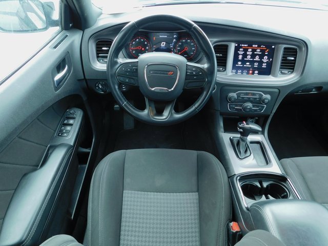 Used 2023 Dodge Charger GT w/ Blacktop Package image 14