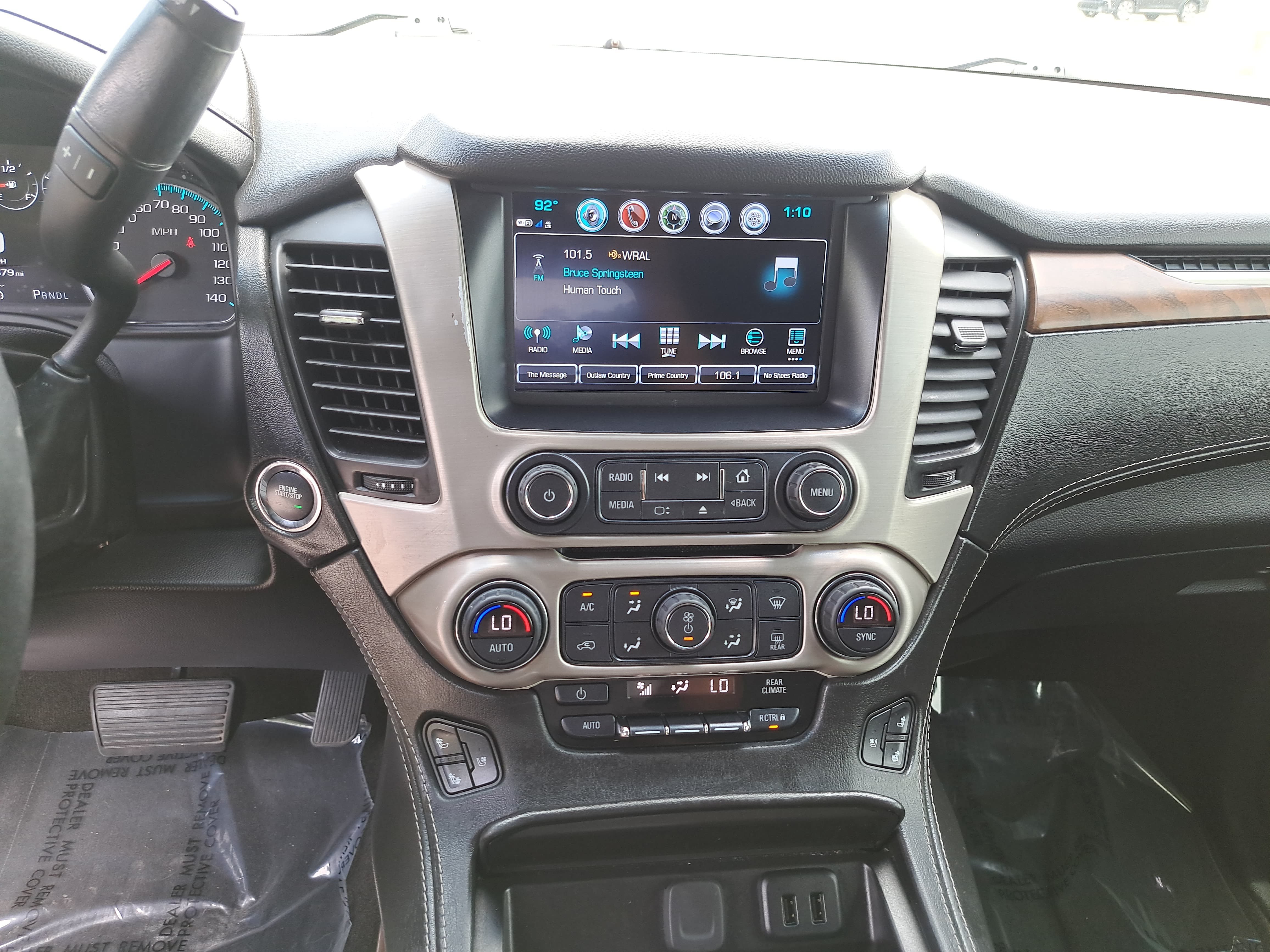 Used 2018 GMC Yukon Denali w/ Open Road Package AWD/4WD image 20