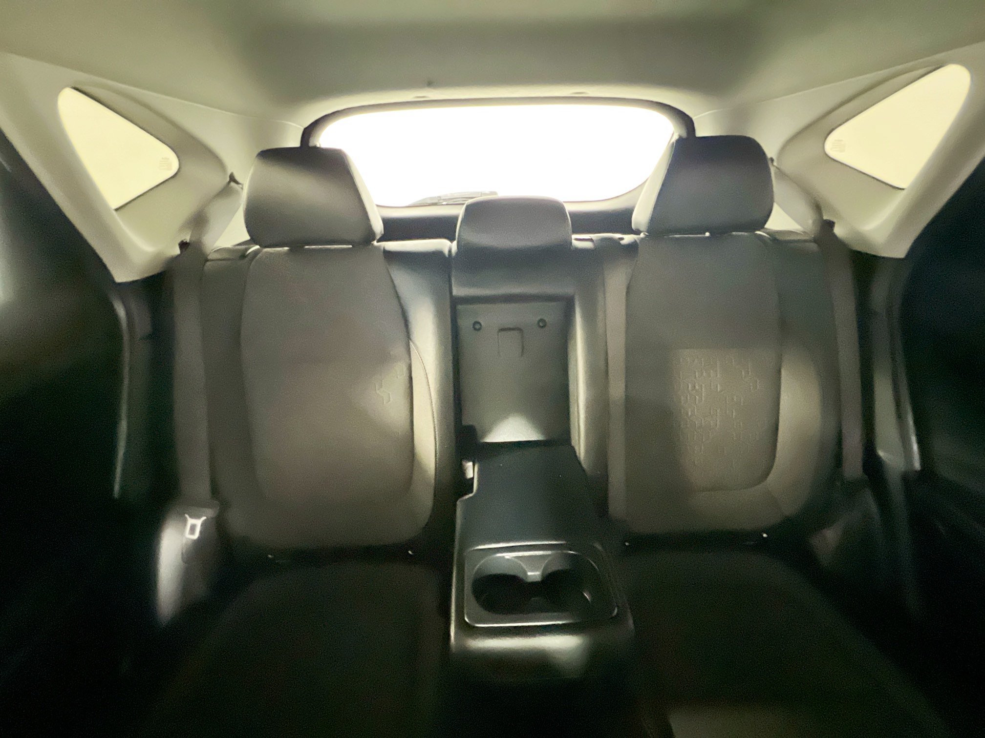 Used 2024 Kia Seltos S AWD/4WD image 31