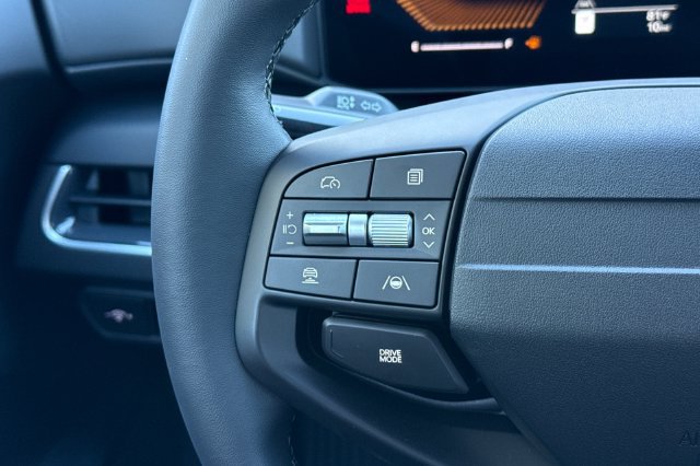 New 2026 Kia K4 EX FWD image 26
