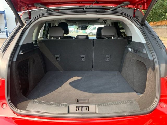 Certified 2022 Lincoln Corsair AWD w/ Premium Package image 6
