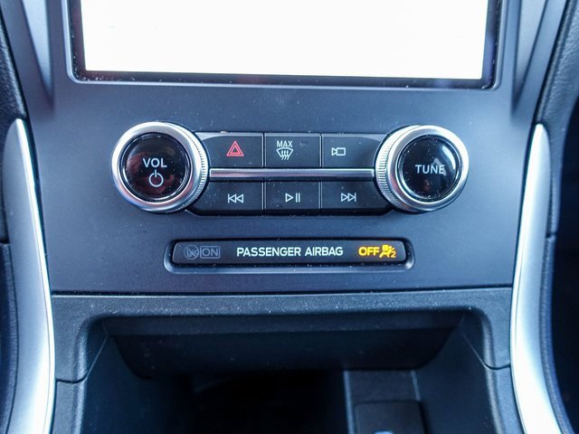 Used 2023 Ford Edge SEL w/ Convenience Package image 15