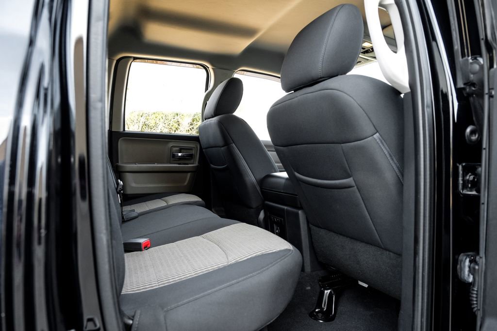 Used 2012 RAM 1500 Lone Star image 45