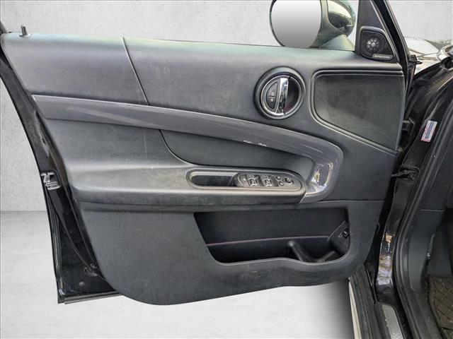 Used 2017 MINI Cooper Countryman S image 14