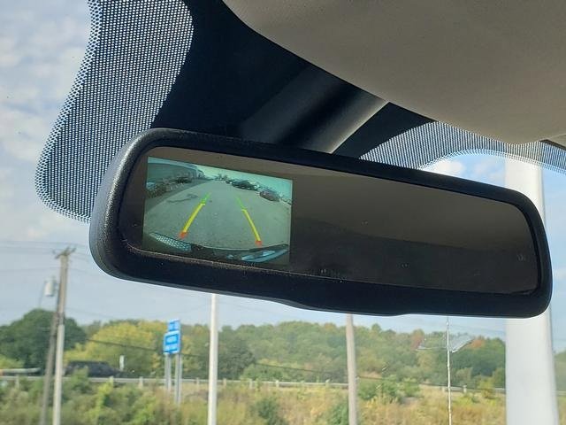 Used 2017 RAM 2500 Tradesman w/ Chrome Appearance Group image 26