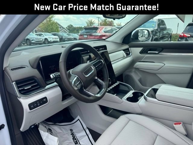 New 2027 GMC Terrain Denali AWD/4WD image 11