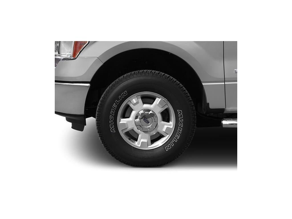 Used 2014 Ford F150 Lariat w/ Lariat Chrome Package AWD/4WD image 61