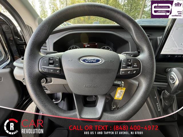 Used 2024 Ford Transit 350 XL image 17