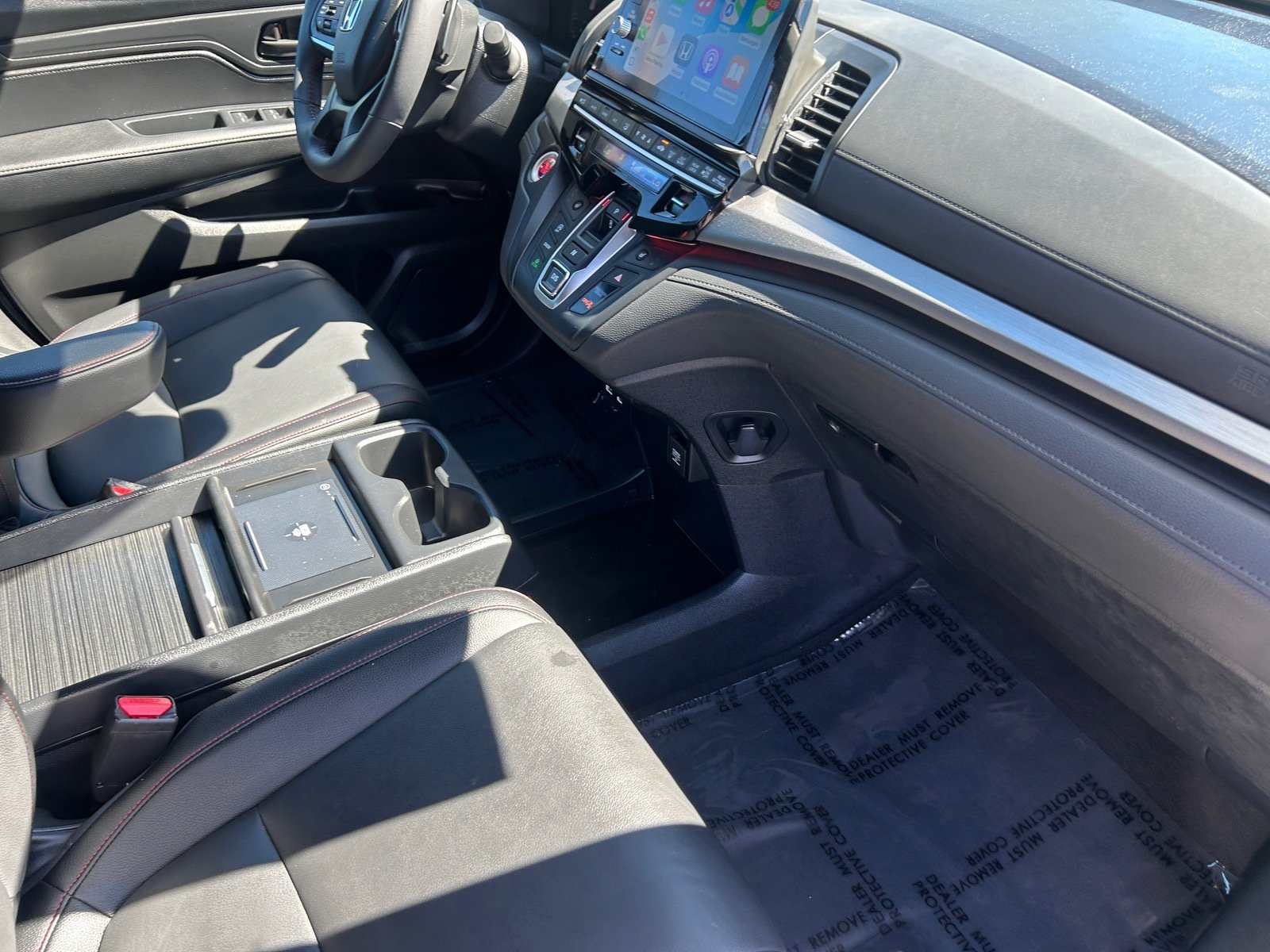 Used 2026 Honda Odyssey Sport-L image 14
