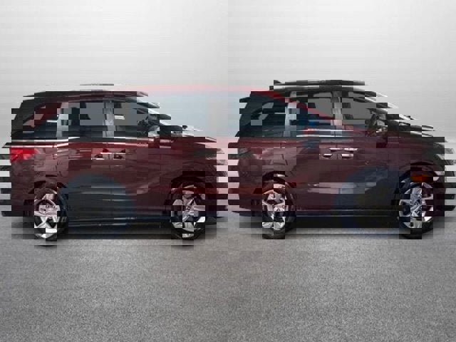 Used 2018 Honda Odyssey EX-L image 6