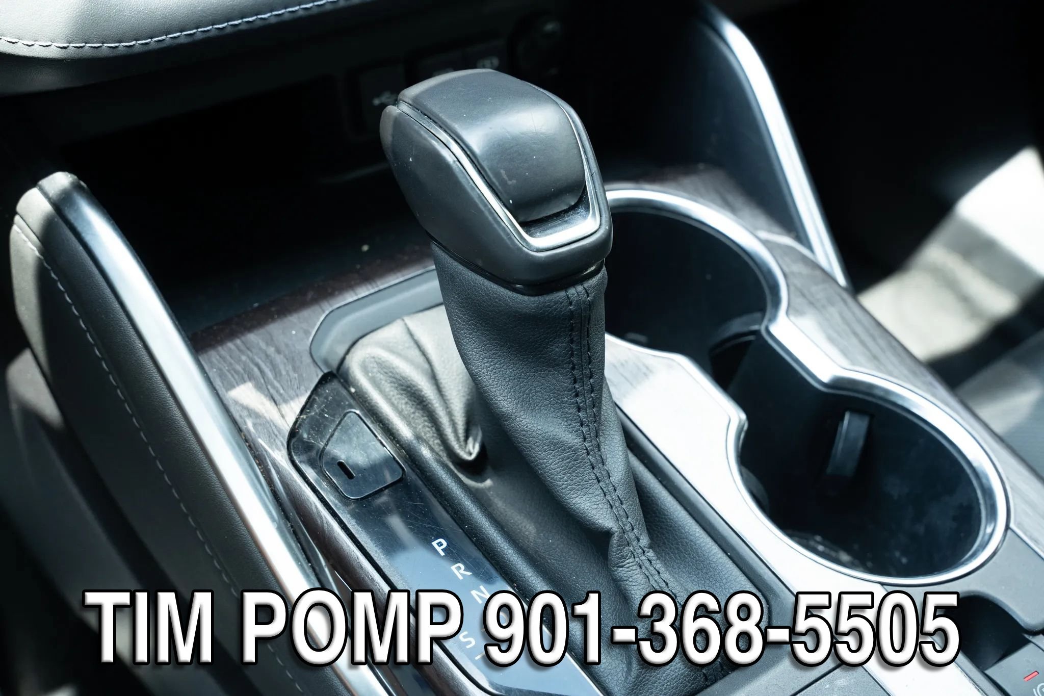 Used 2021 Toyota Highlander Platinum AWD/4WD image 27