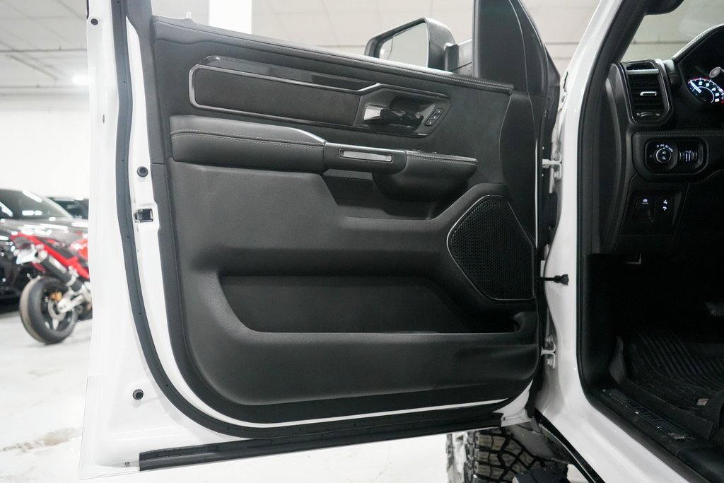 Used 2021 RAM 1500 TRX w/ TRX Level 2 Equipment Group image 22