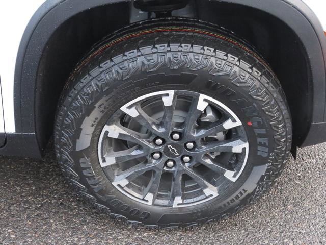 New 2026 Chevrolet Traverse Z71 w/ Enhanced Driving Package image 10