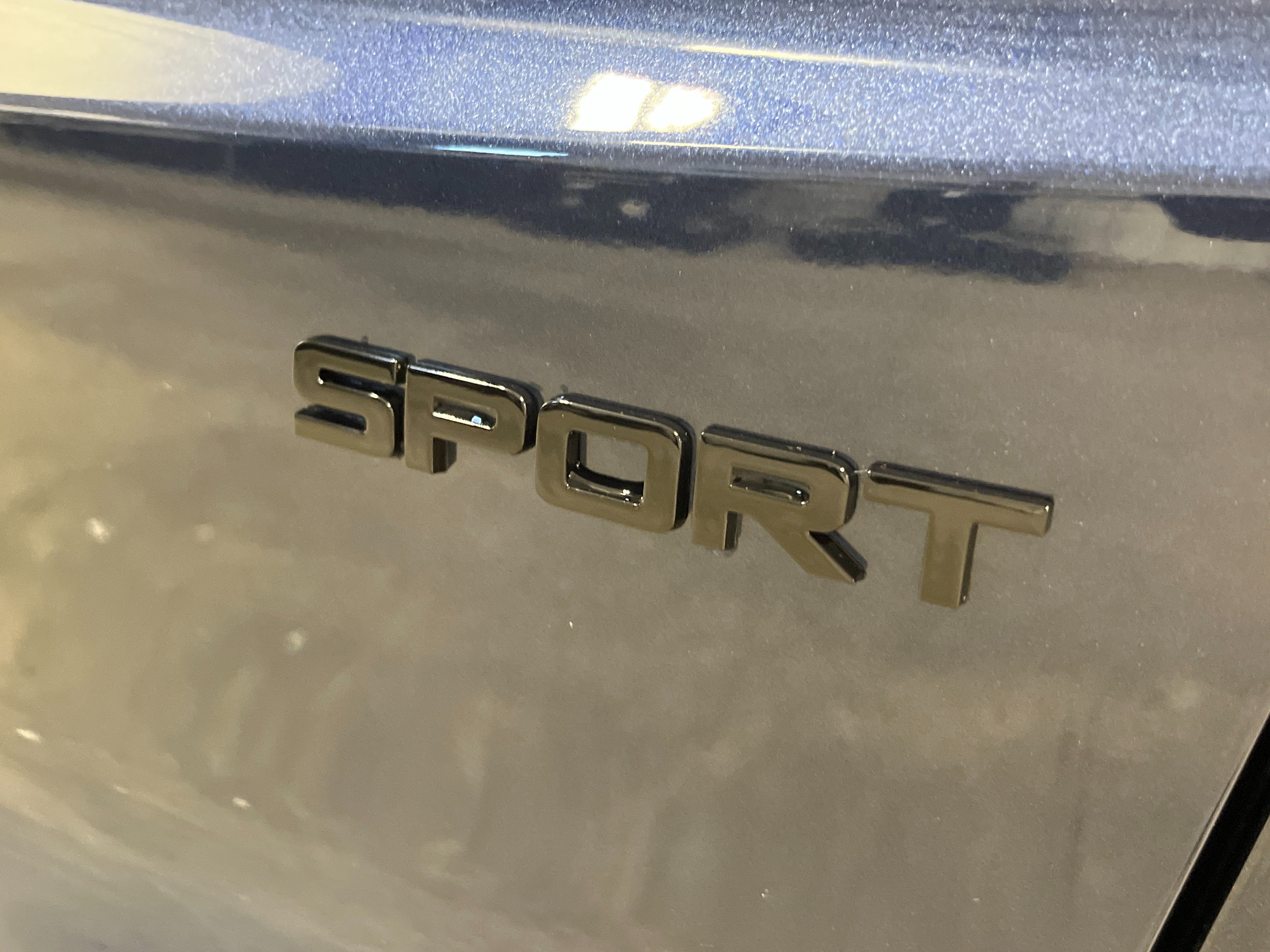 New 2026 Honda CR-V Sport-L image 21