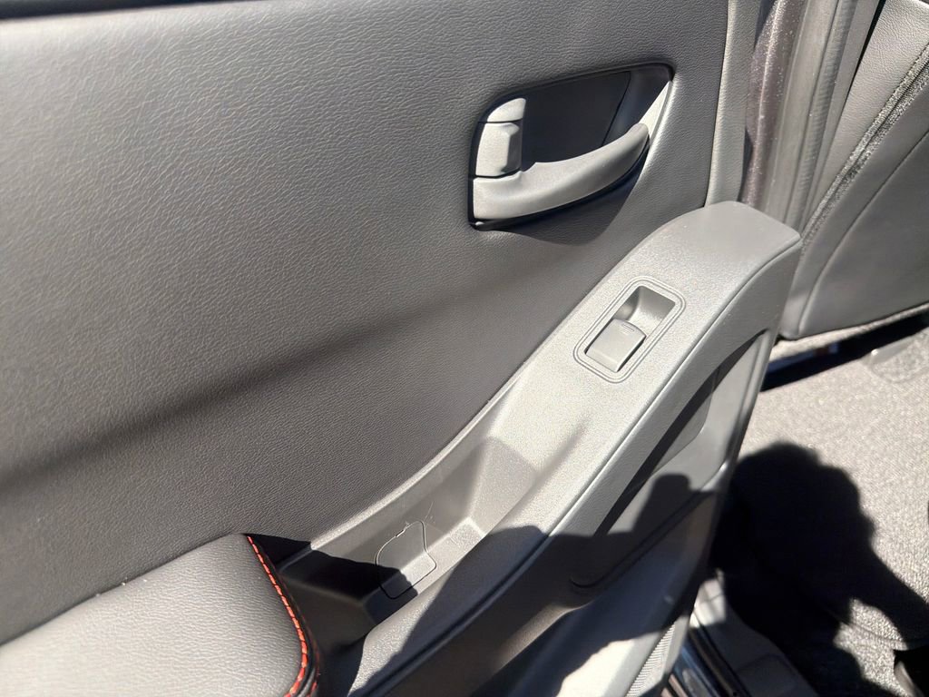 New 2026 Nissan Frontier PRO-4X image 19