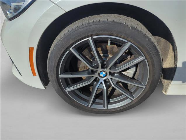Used 2019 BMW 330i xDrive Sedan w/ Premium Package image 25
