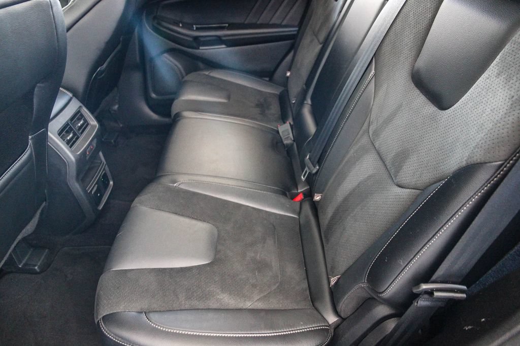 Used 2016 Ford Edge Sport w/ Equipment Group 401A AWD/4WD image 20