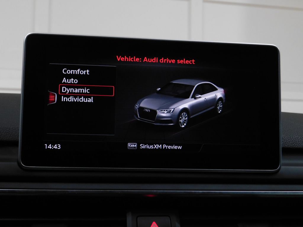 Used 2018 Audi S4 Prestige AWD/4WD image 60