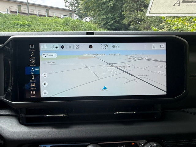 New 2025 Jeep Gladiator Mojave image 27