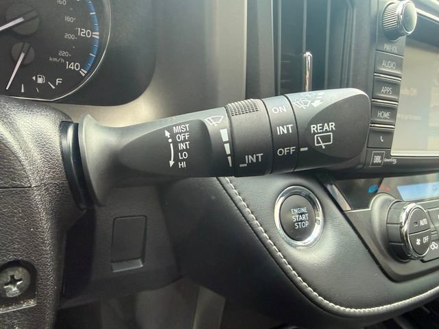 Used 2017 Toyota RAV4 Limited AWD/4WD image 17