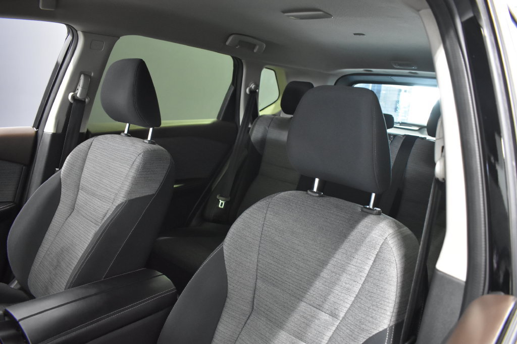 Certified 2023 Nissan Rogue SV AWD/4WD image 17