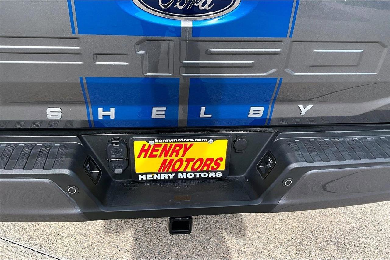 Used 2021 Ford F150 XLT w/ Equipment Group 301A Mid AWD/4WD image 25