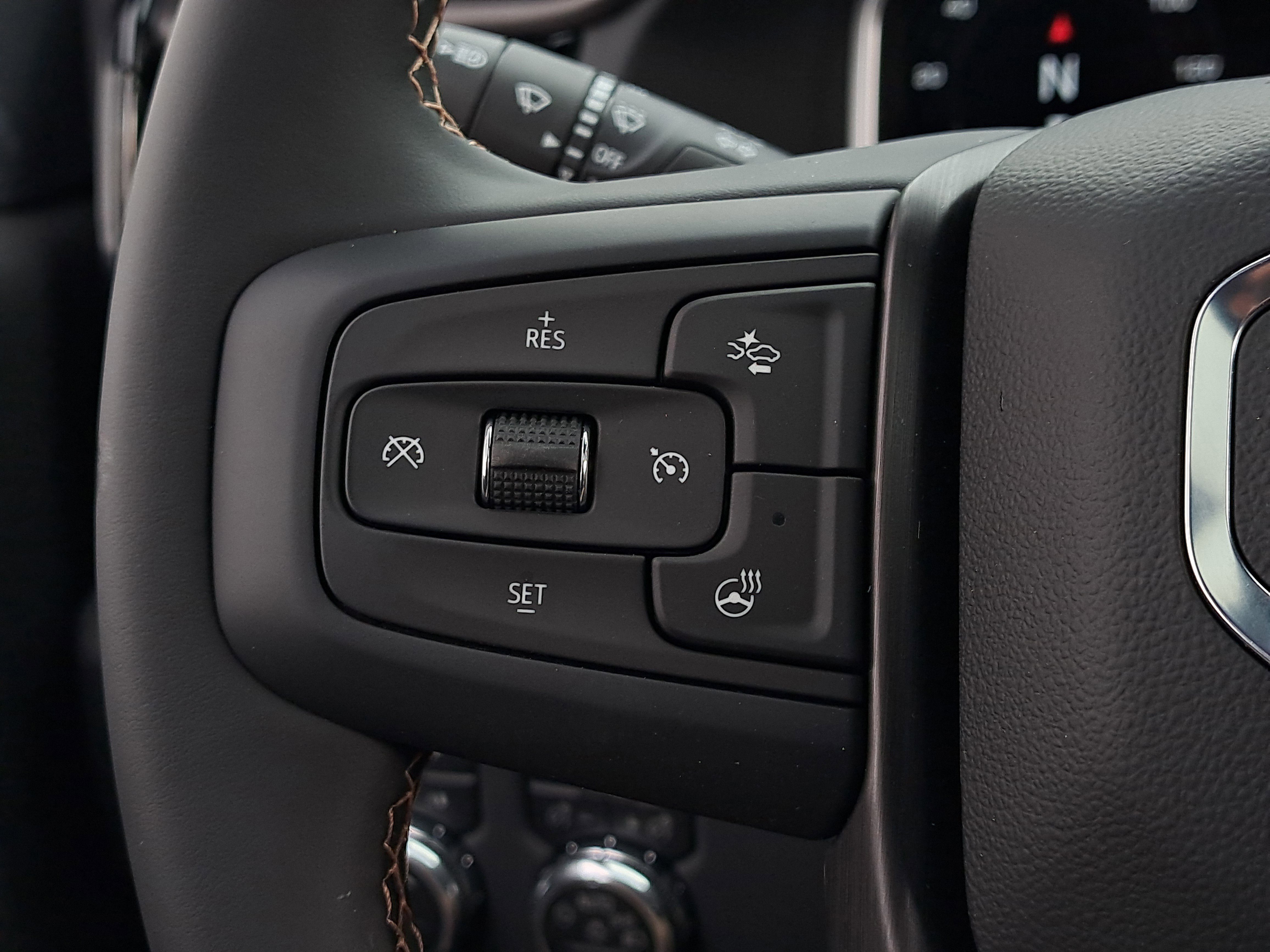 New 2026 GMC Sierra 2500 AT4 w/ AT4 Premium Plus Package image 25