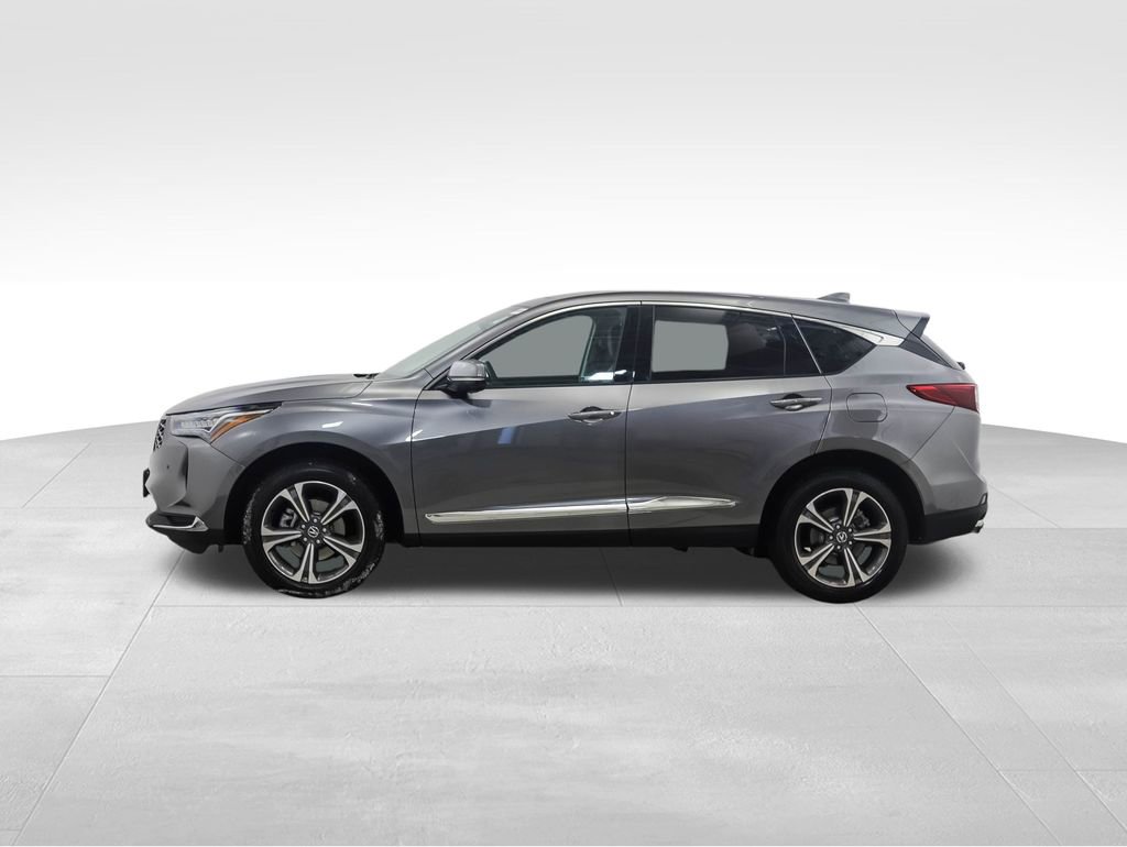 Used 2025 Acura RDX w/ Technology Package image 2