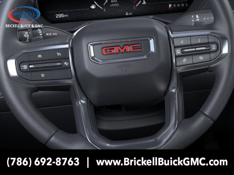 New 2026 GMC Acadia Elevation w/ Black Edition FWD image 19