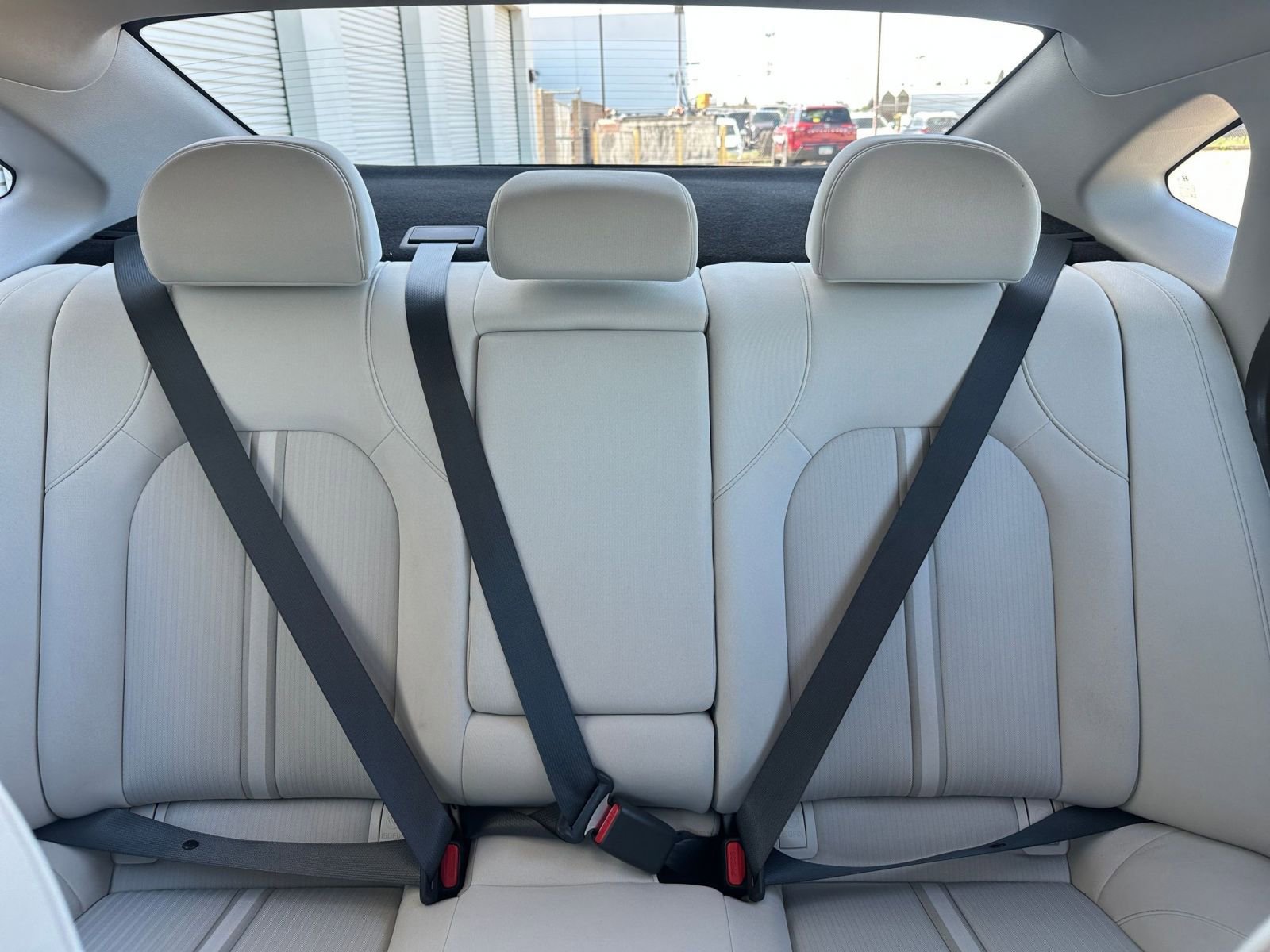 Used 2025 Hyundai Sonata SEL image 39