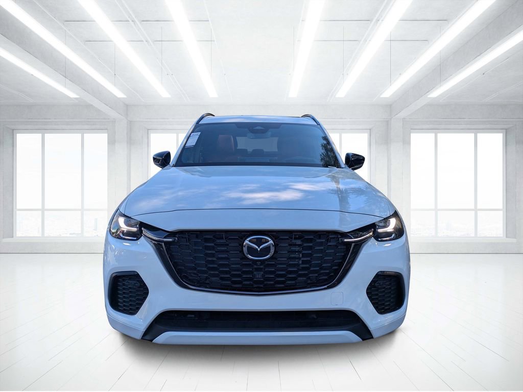 New 2026 MAZDA CX-70 3.3 Turbo S w/ Premium Package image 8