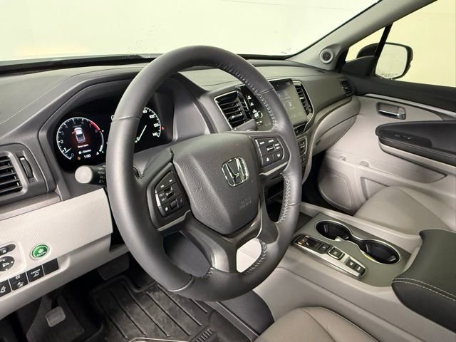Used 2026 Honda Ridgeline RTL image 15
