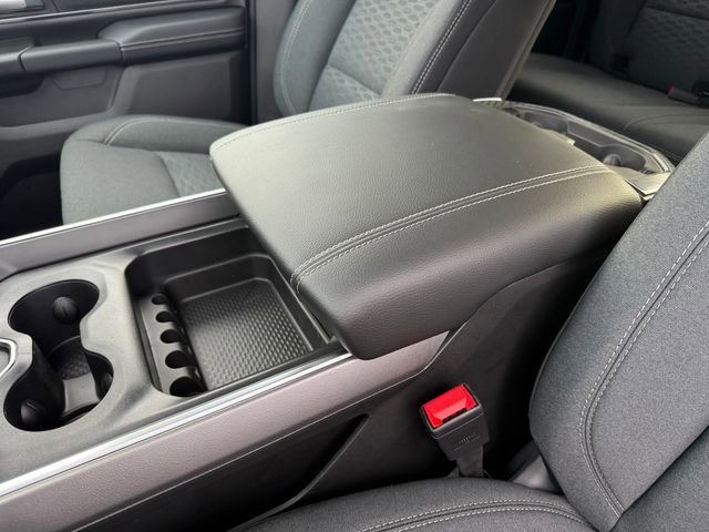 New 2026 RAM 1500 Big Horn w/ Night Edition image 12