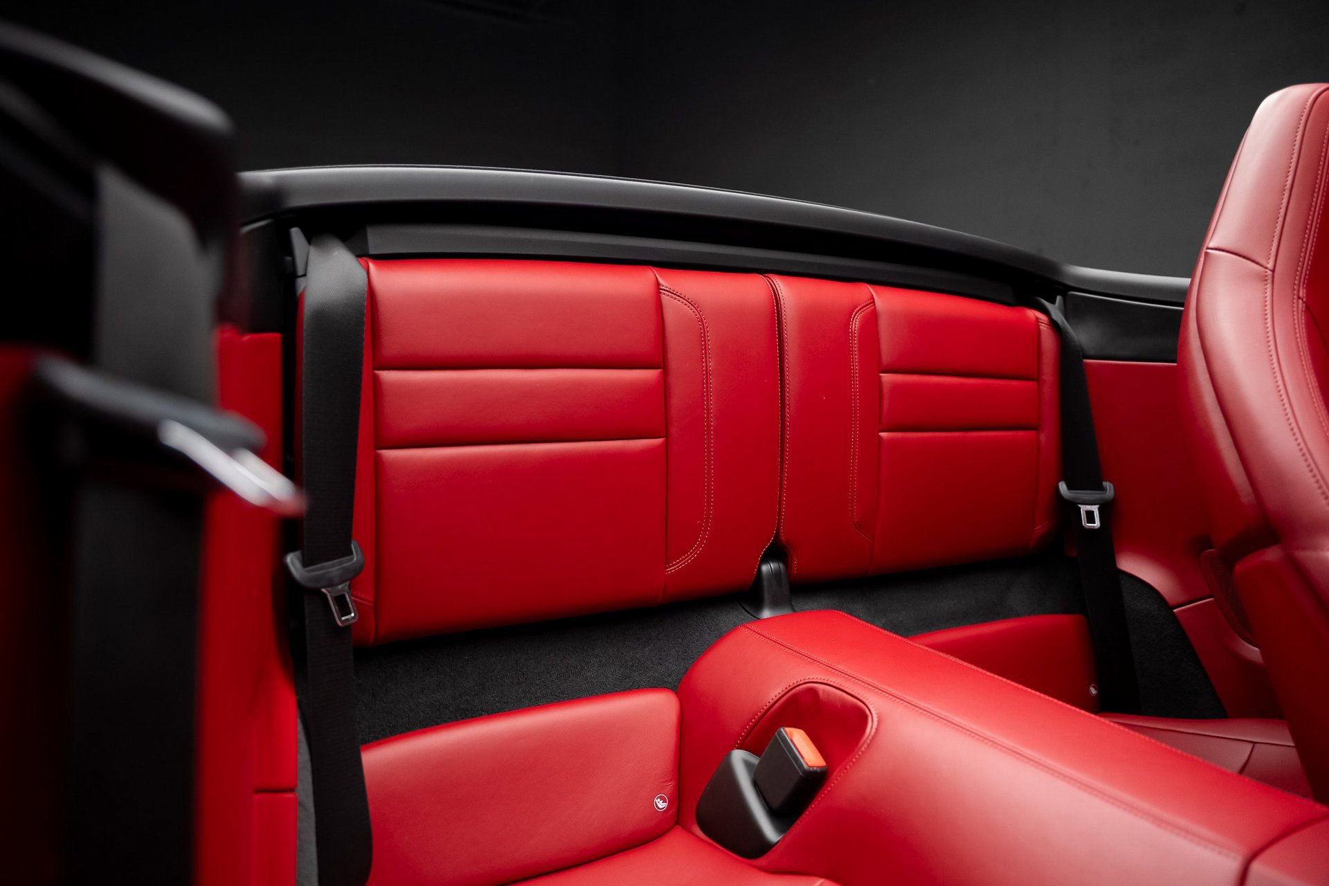 Used 2020 Porsche 911 Carrera image 66