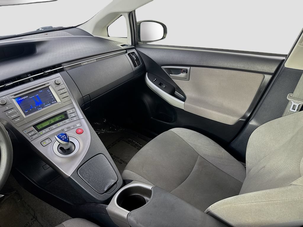 Used 2014 Toyota Prius Two FWD image 25