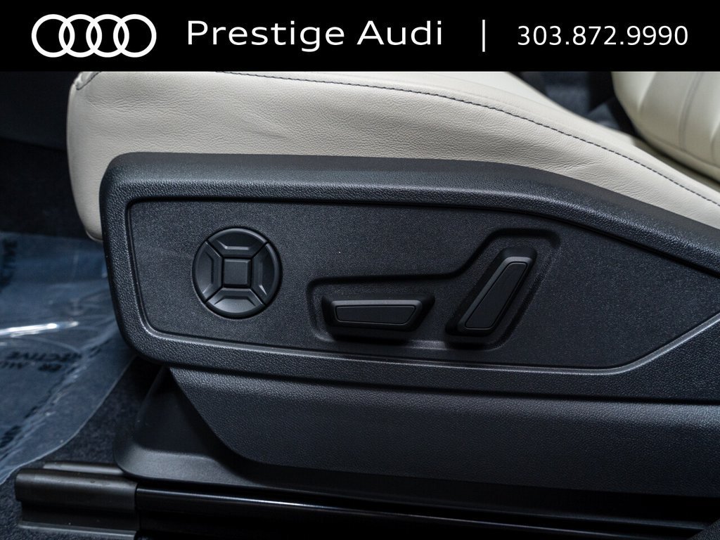 Used 2025 Audi Q5 Premium w/ Convenience Package AWD/4WD image 21