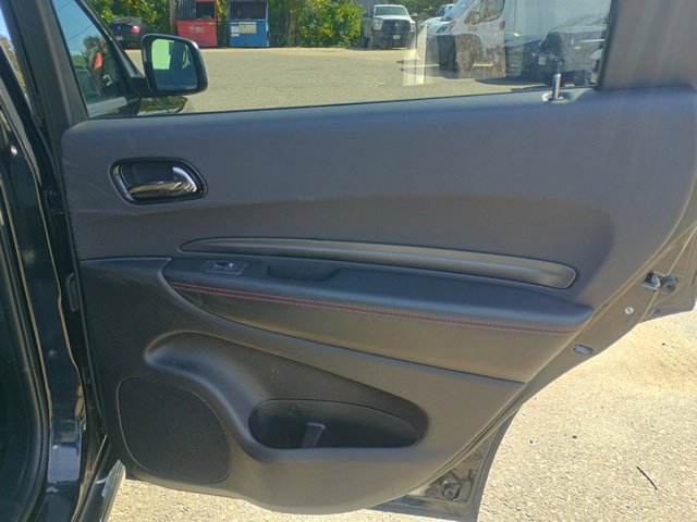 Used 2025 Dodge Durango GT AWD/4WD image 15
